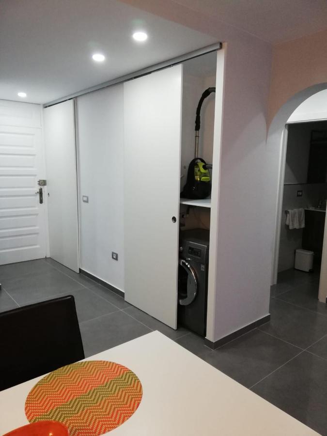House vittoria 1007 PS3 Appartamento Playa de las Americas  Esterno foto