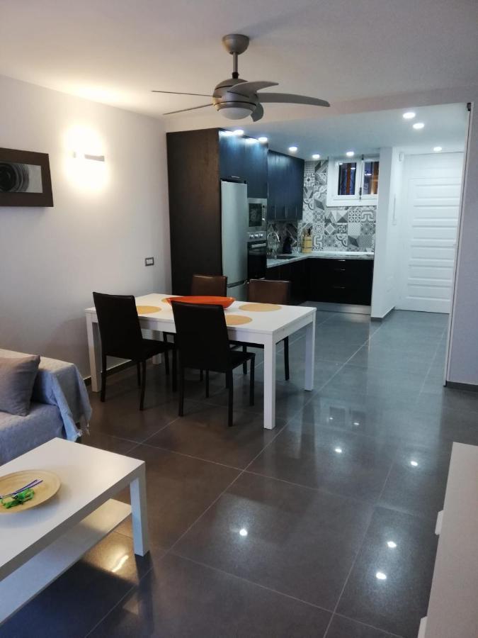 House vittoria 1007 PS3 Appartamento Playa de las Americas  Esterno foto