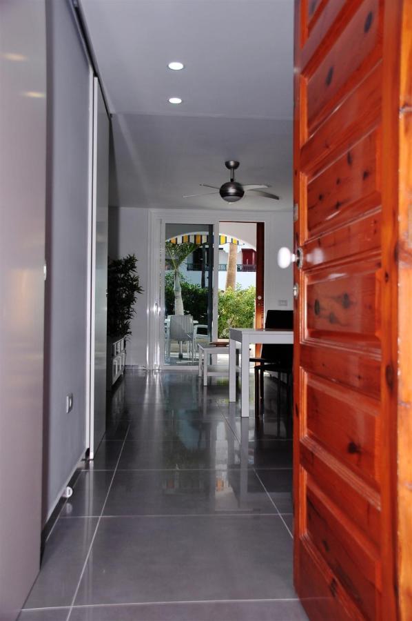 House vittoria 1007 PS3 Appartamento Playa de las Americas  Esterno foto