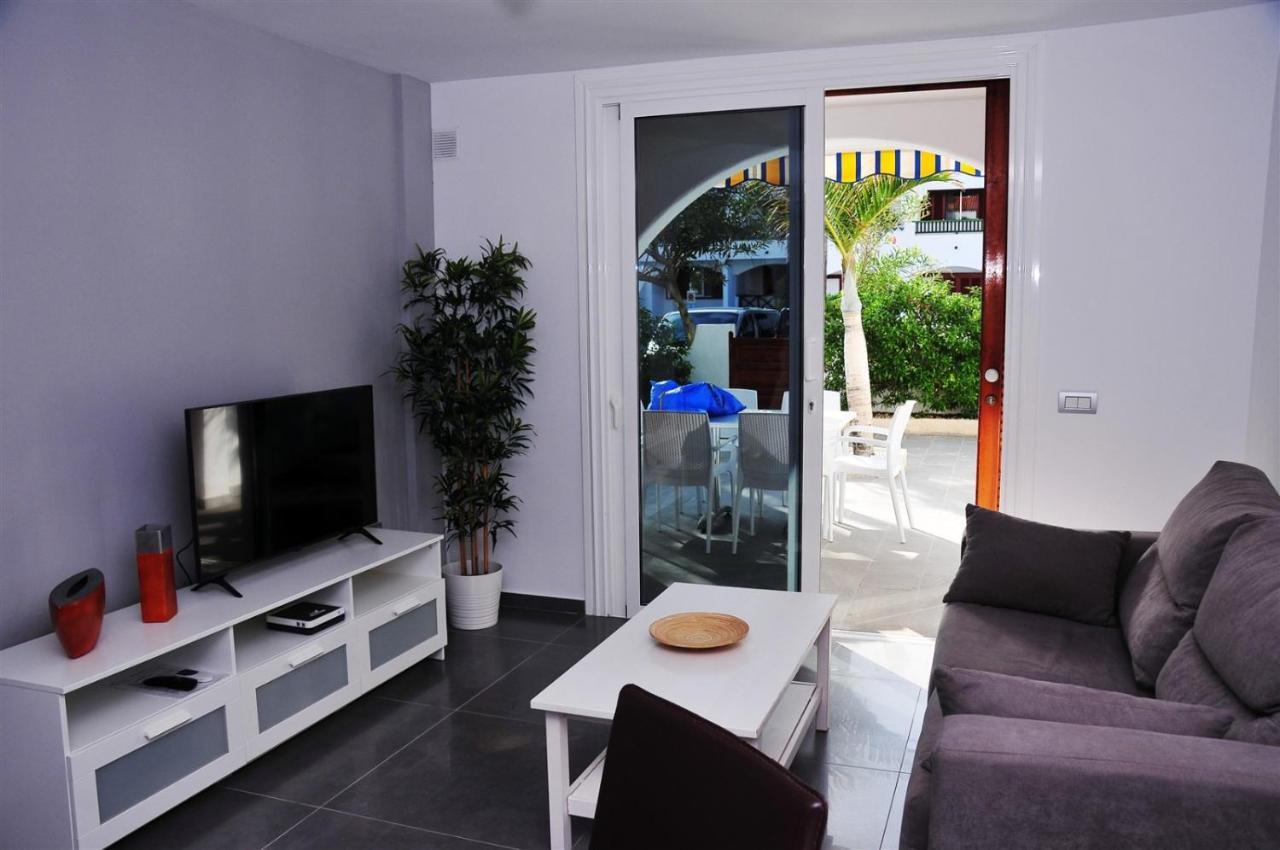 House vittoria 1007 PS3 Appartamento Playa de las Americas  Esterno foto