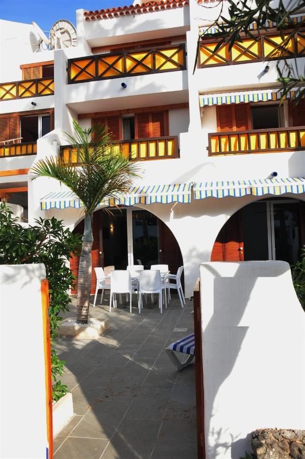 House vittoria 1007 PS3 Appartamento Playa de las Americas  Esterno foto
