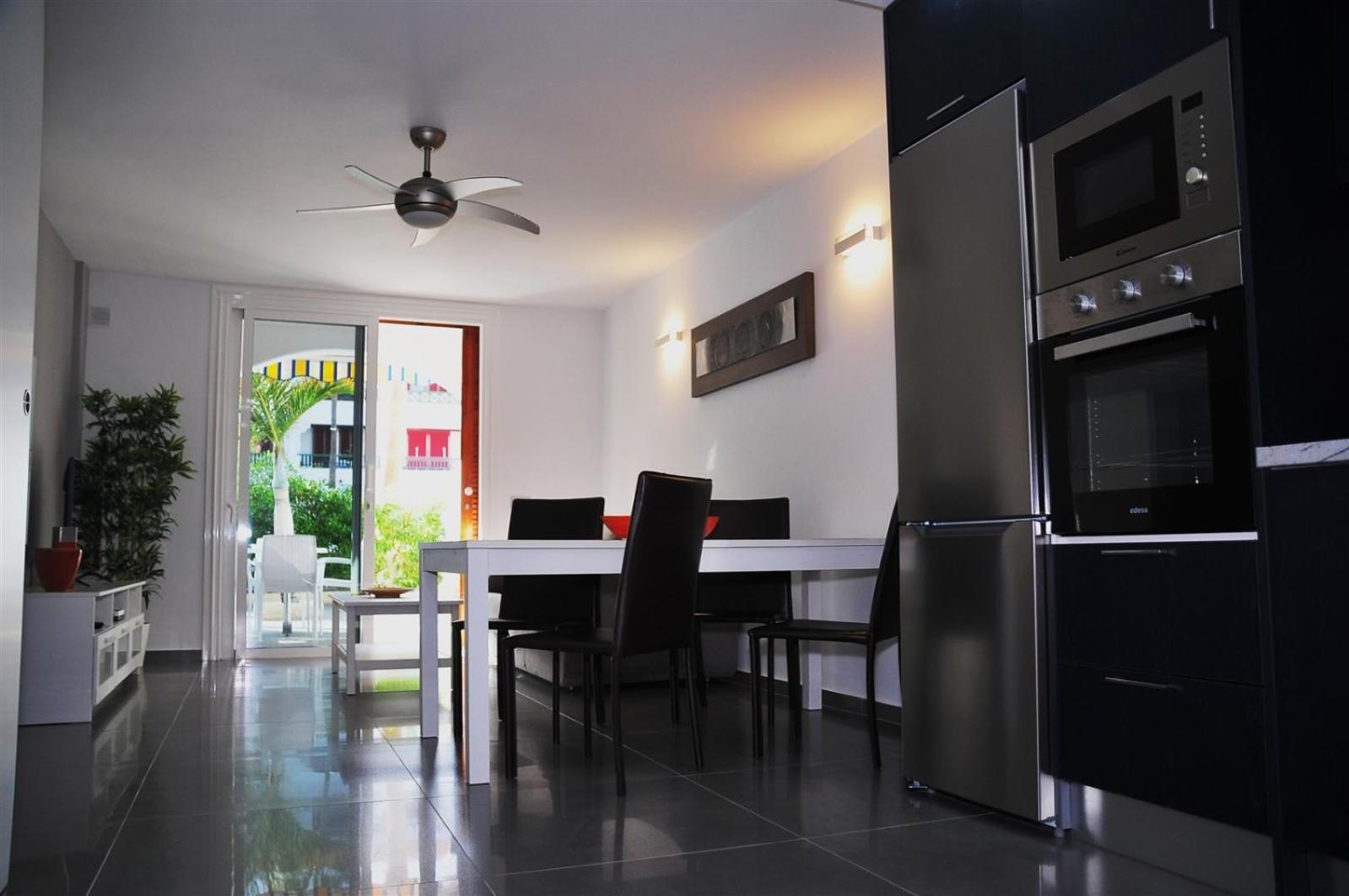 House vittoria 1007 PS3 Appartamento Playa de las Americas  Esterno foto